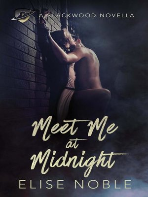 cover image of Meet Me at Midnight